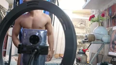 cazador 99 online show from 10-25-25, 10:26