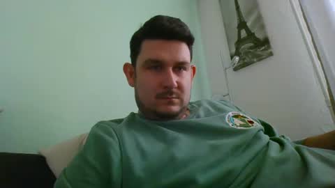 Robin online show from 02-08-25, 08:31