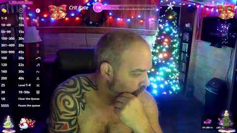 Tequila and Whiskey online show from 12-07-24, 02:57