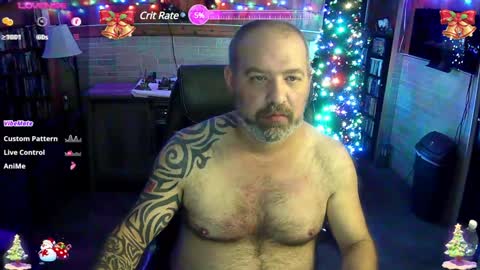 Tequila and Whiskey online show from 12-08-24, 02:49