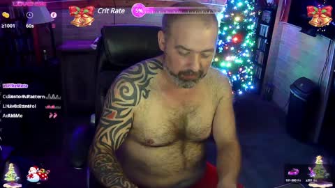 Tequila and Whiskey online show from 12-11-24, 01:58