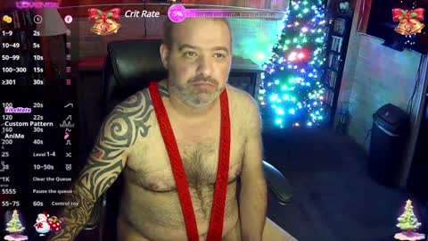 Tequila and Whiskey online show from 12-23-24, 07:06