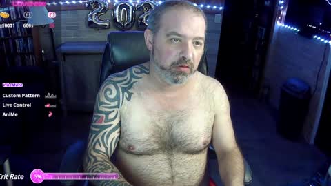 Tequila and Whiskey online show from 01-03-25, 02:32