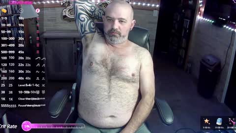 Tequila and Whiskey online show from 01-04-25, 05:05