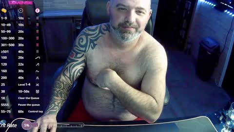 Tequila and Whiskey online show from 01-07-25, 08:13