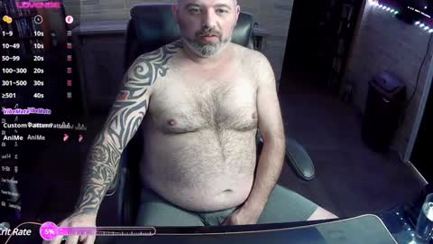 Tequila and Whiskey online show from 01-07-25, 11:45