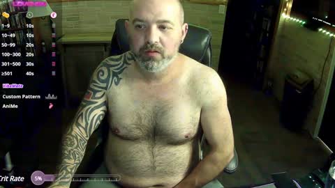 Tequila and Whiskey online show from 01-08-25, 02:46