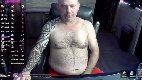 Tequila and Whiskey online show from 01-15-25, 06:12