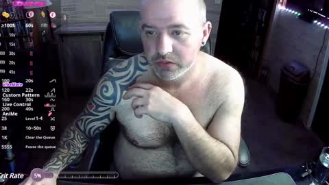 Tequila and Whiskey online show from 01-18-25, 05:52