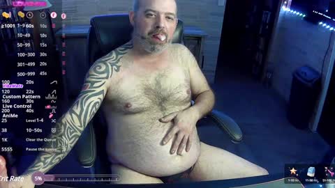 Tequila and Whiskey online show from 01-31-25, 05:40