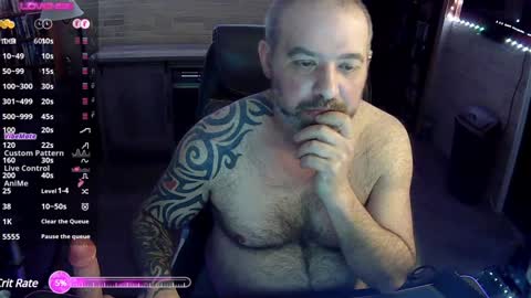 Tequila and Whiskey online show from 02-06-25, 02:33