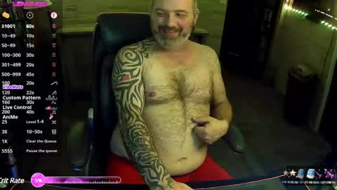 Tequila and Whiskey online show from 02-11-25, 02:03