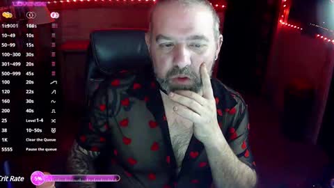 Tequila and Whiskey online show from 02-15-25, 02:47