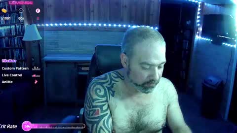 Tequila and Whiskey online show from 02-15-25, 08:00