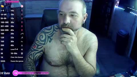 Tequila and Whiskey online show from 02-15-25, 11:39