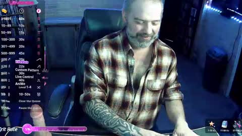 Tequila and Whiskey online show from 02-22-25, 05:13