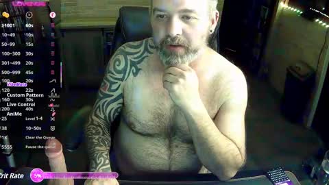 Tequila and Whiskey online show from 02-25-25, 02:25