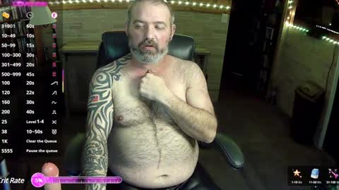 Tequila and Whiskey online show from 02-26-25, 01:43