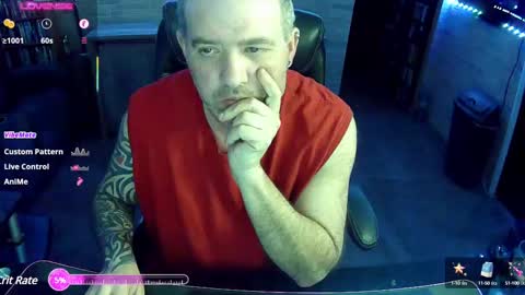 Tequila and Whiskey online show from 03-02-25, 01:26