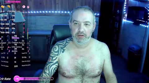 Tequila and Whiskey online show from 03-08-25, 02:51