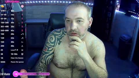 Tequila and Whiskey online show from 03-09-25, 04:05