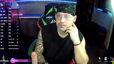 Tequila and Whiskey online show from 09-09-25, 01:38