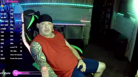 Tequila and Whiskey online show from 09-16-25, 12:55