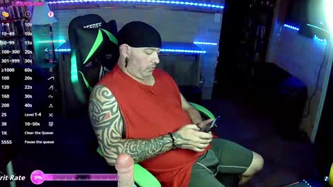 Tequila and Whiskey online show from 09-19-25, 12:34