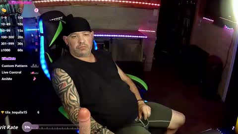 Tequila and Whiskey online show from 09-20-25, 03:02