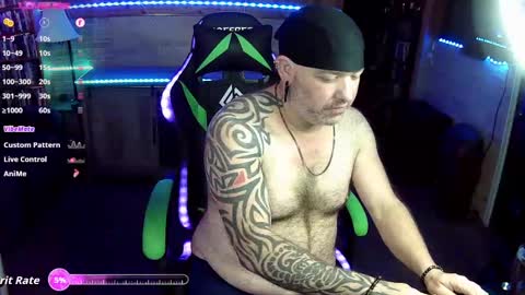 Tequila and Whiskey online show from 09-21-25, 04:41