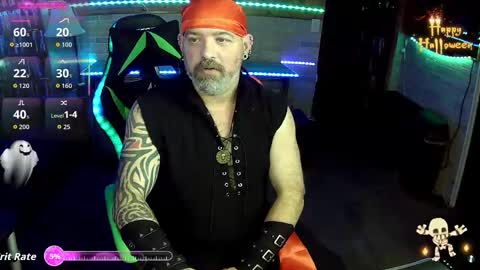 Tequila and Whiskey online show from 10-31-25, 12:22