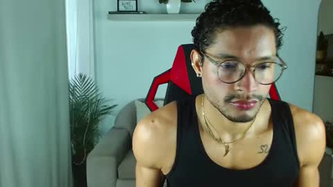 roby_millerr online show from 10-01-25, 02:34