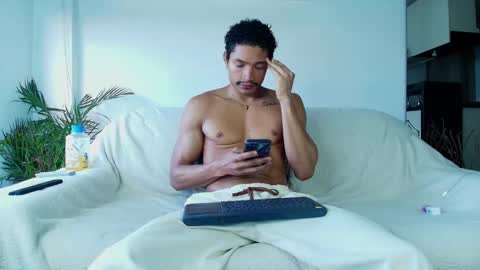 roby_millerr online show from 11-01-25, 10:12