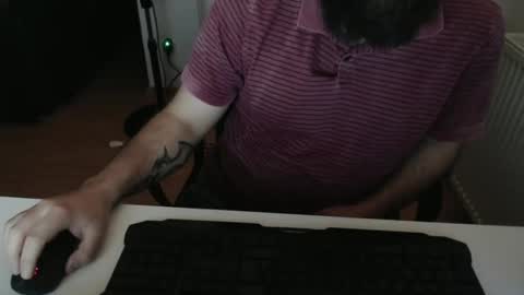 Rockbart online show from 12-22-24, 05:32