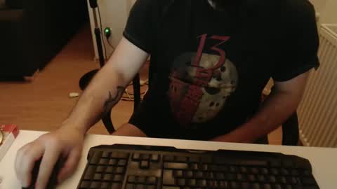 Rockbart online show from 01-31-25, 10:52