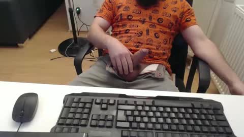 Rockbart online show from 02-23-25, 06:23