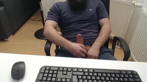 Rockbart online show from 11-26-25, 04:19