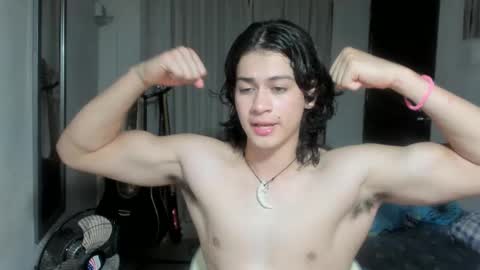 Snapshot of roca_inca chatting on 12-29-24, 06:45 roca inca online show from 12-29-24, 06:45