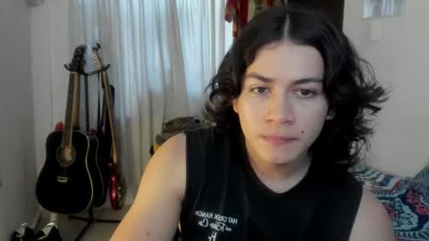 Snapshot of roca_inca chatting on 01-18-25, 12:26 roca inca online show from 01-18-25, 12:26