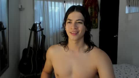 Snapshot of roca_inca chatting on 01-20-25, 04:55 roca inca online show from 01-20-25, 04:55