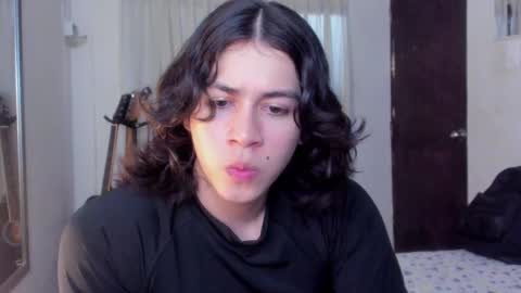 Snapshot of roca_inca chatting on 01-22-25, 01:53 roca inca online show from 01-22-25, 01:53