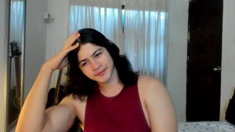 Snapshot of roca_inca chatting on 01-22-25, 12:06 roca inca online show from 01-22-25, 12:06