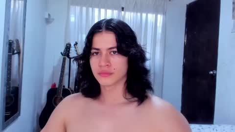Snapshot of roca_inca chatting on 01-24-25, 05:42 roca inca online show from 01-24-25, 05:42