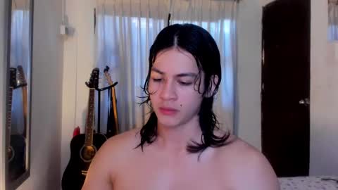 Snapshot of roca_inca chatting on 01-27-25, 12:05 roca inca online show from 01-27-25, 12:05