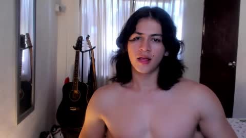 Snapshot of roca_inca chatting on 01-27-25, 03:07 roca inca online show from 01-27-25, 03:07