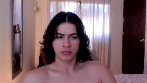 Snapshot of roca_inca chatting on 01-28-25, 04:30 roca inca online show from 01-28-25, 04:30