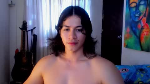 Snapshot of roca_inca chatting on 01-30-25, 04:13 roca inca online show from 01-30-25, 04:13