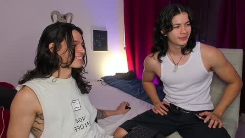 Snapshot of roca_inca chatting on 02-01-25, 02:24 roca inca online show from 02-01-25, 02:24