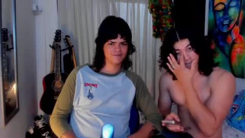 Snapshot of roca_inca chatting on 02-05-25, 02:08 roca inca online show from 02-05-25, 02:08