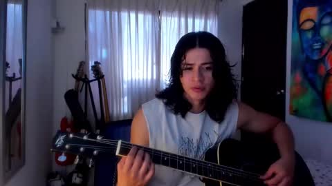 Snapshot of roca_inca chatting on 02-06-25, 04:03 roca inca online show from 02-06-25, 04:03